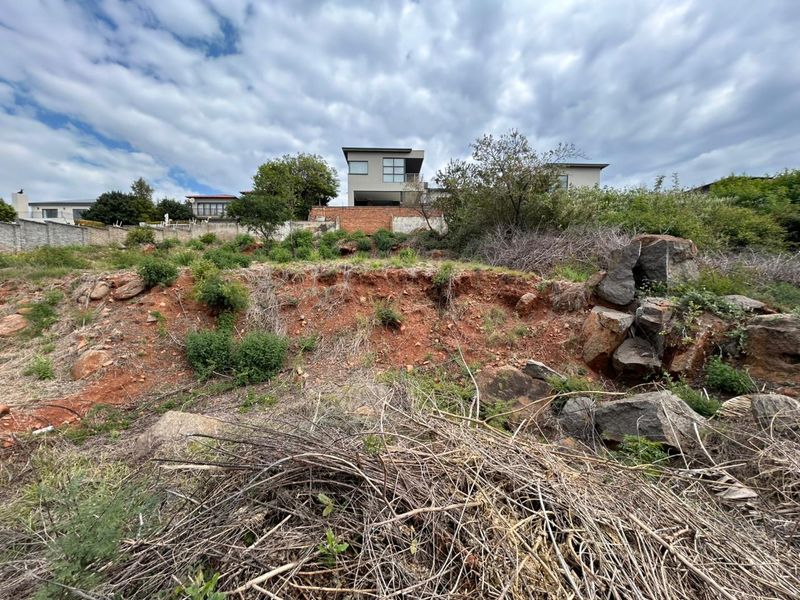 Discover this prime 1326m2 vacant land for sale in Cashan, Rustenburg—your canvas for future dreams! - Photo 6