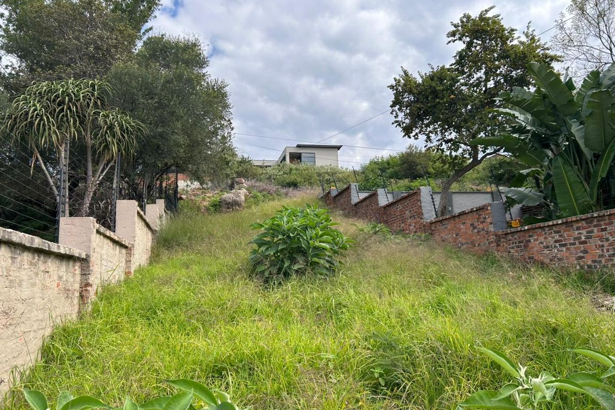 Discover this prime 1326m2 vacant land for sale in Cashan, Rustenburg—your canvas for future dreams! - Photo 3