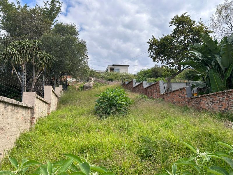 Discover this prime 1326m2 vacant land for sale in Cashan, Rustenburg—your canvas for future dreams! - Photo 3