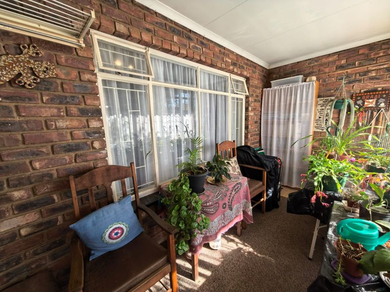Perfect townhouse for sale in Parys - Photo 4