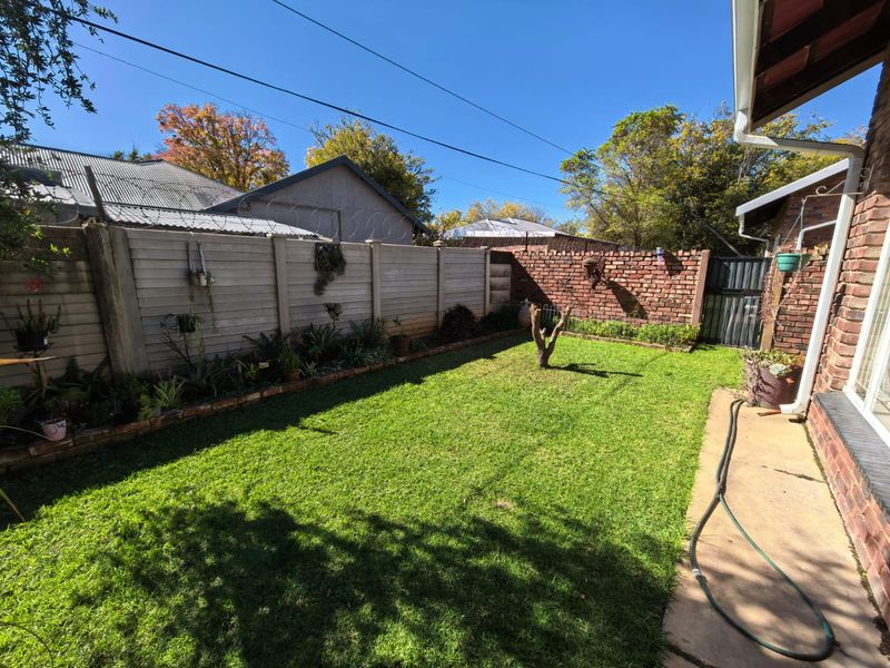 Perfect townhouse for sale in Parys - Photo 7