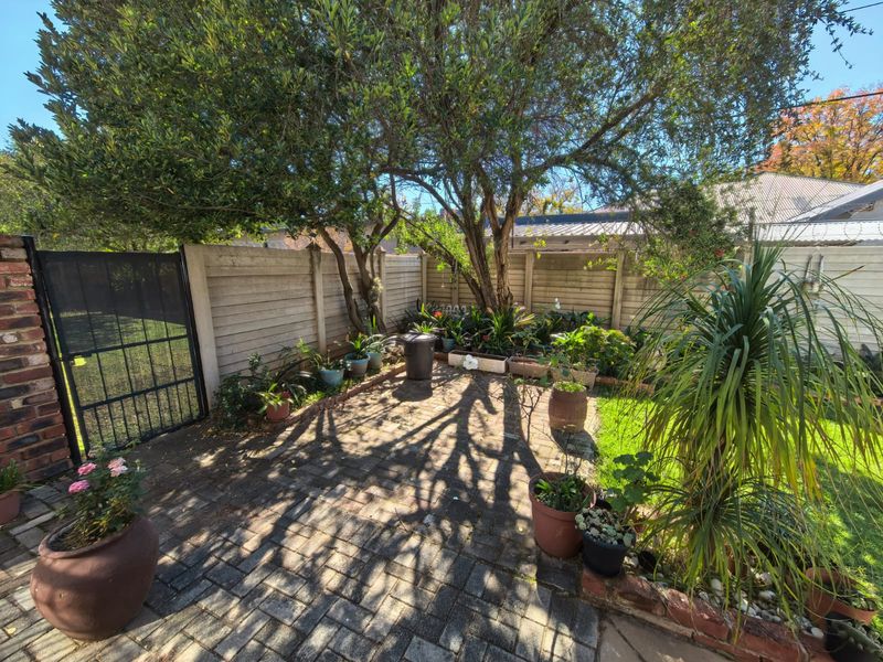 Perfect townhouse for sale in Parys - Photo 6