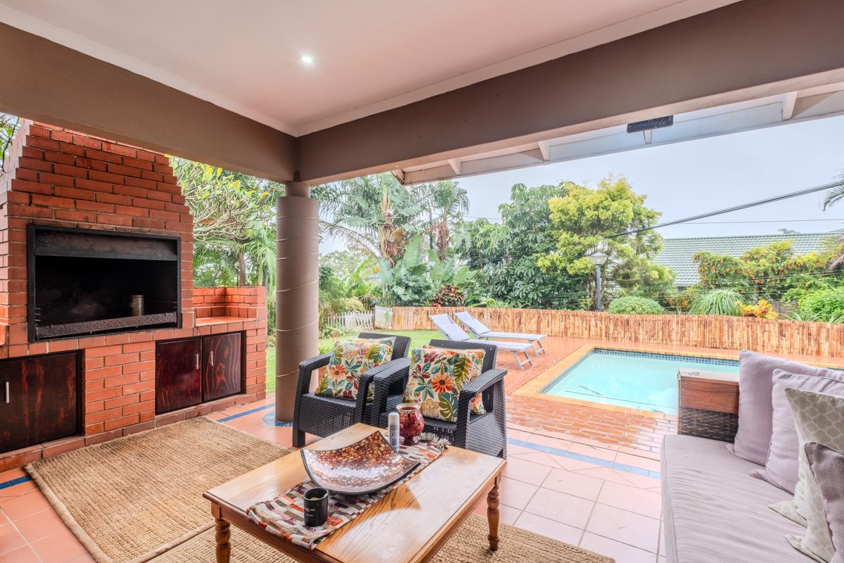 Elevated 3 Bedroom Home with Pool & Staff Quarters – Somerset Park - Photo 2