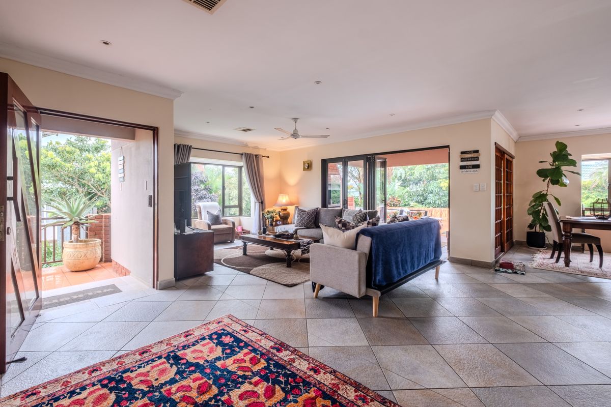 Elevated 3 Bedroom Home with Pool & Staff Quarters – Somerset Park - Photo 5