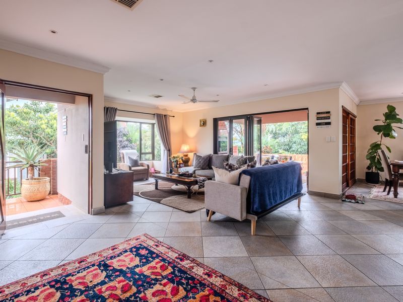 Elevated 3 Bedroom Home with Pool & Staff Quarters – Somerset Park - Photo 5