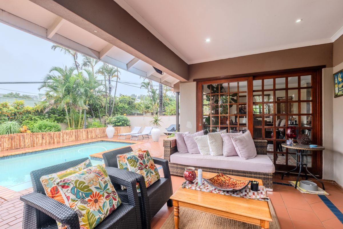 Elevated 3 Bedroom Home with Pool & Staff Quarters – Somerset Park - Photo 3
