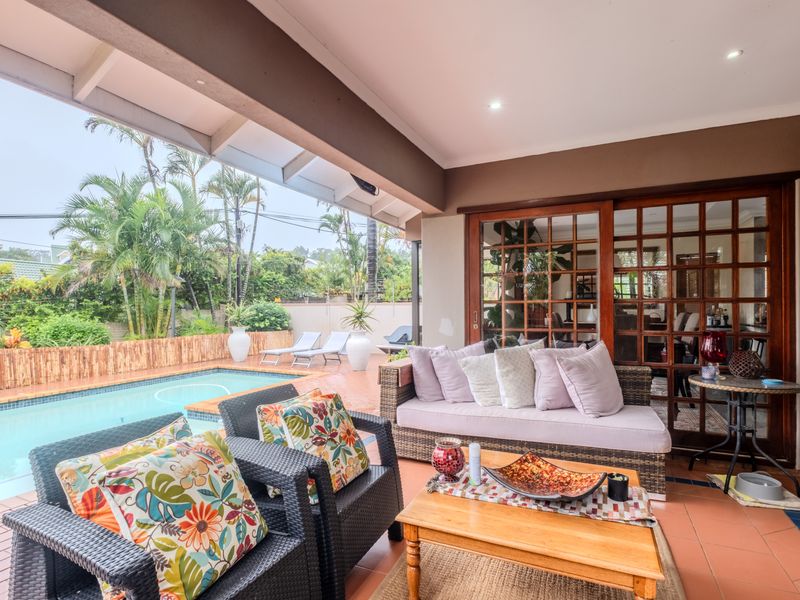 Elevated 3 Bedroom Home with Pool & Staff Quarters – Somerset Park - Photo 3