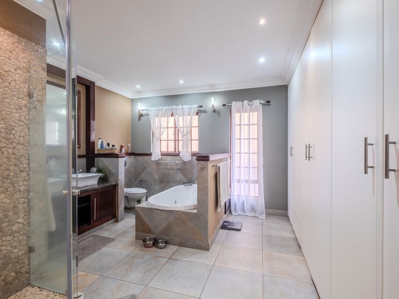 Elevated 3 Bedroom Home with Pool & Staff Quarters – Somerset Park - Photo 10