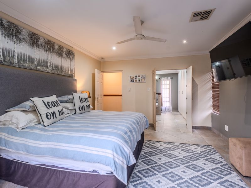 Elevated 3 Bedroom Home with Pool & Staff Quarters – Somerset Park - Photo 9