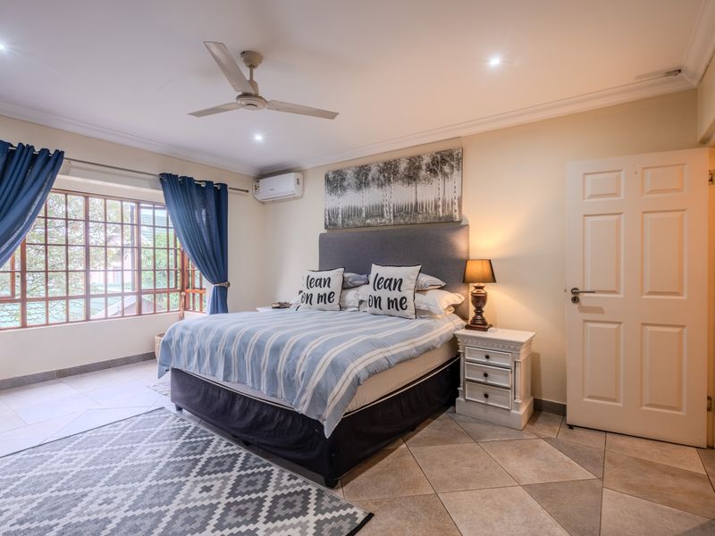Elevated 3 Bedroom Home with Pool & Staff Quarters – Somerset Park - Photo 8