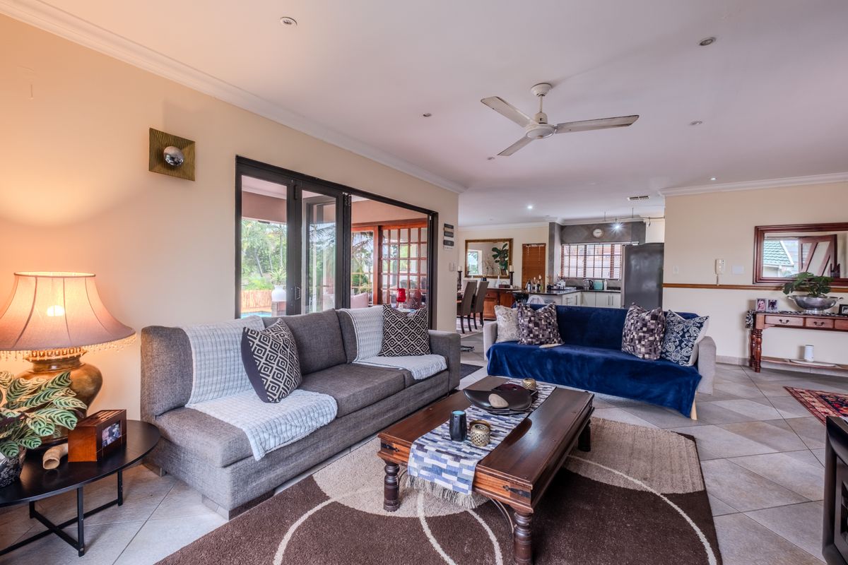 Elevated 3 Bedroom Home with Pool & Staff Quarters – Somerset Park - Photo 4