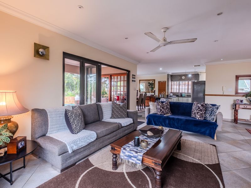 Elevated 3 Bedroom Home with Pool & Staff Quarters – Somerset Park - Photo 4