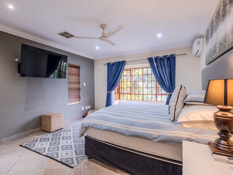 Elevated 3 Bedroom Home with Pool & Staff Quarters – Somerset Park - Photo 7