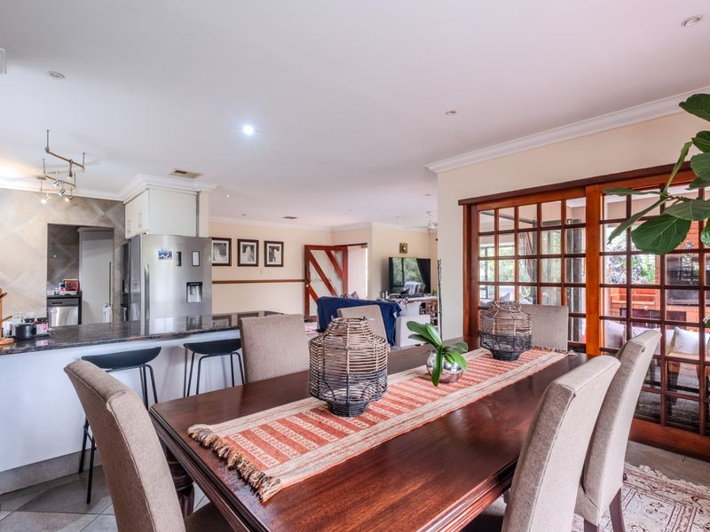 Elevated 3 Bedroom Home with Pool & Staff Quarters – Somerset Park - Photo 6