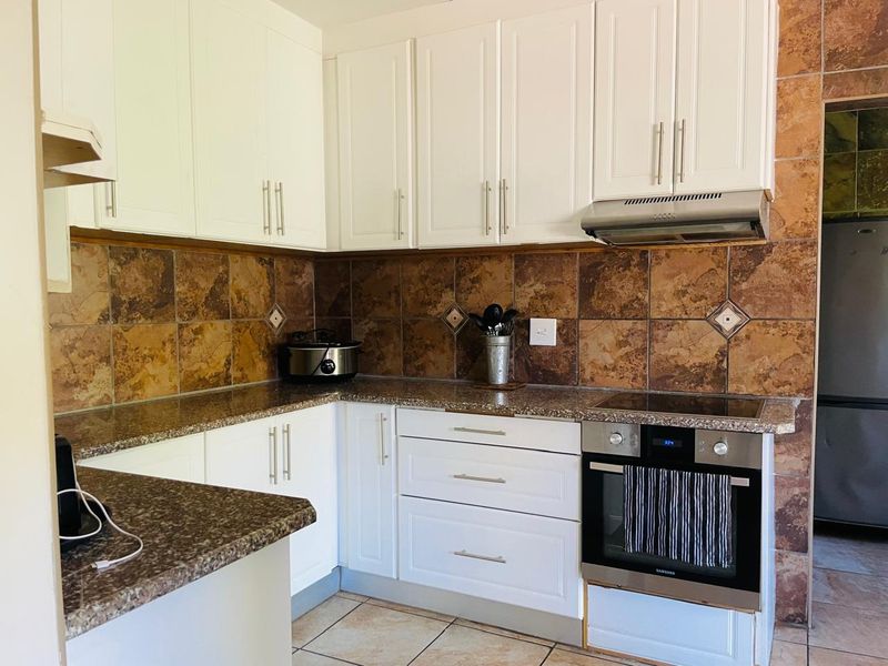Step into this beautifully designed family home that offers the perfect balance of comfort, style, a - Photo 4