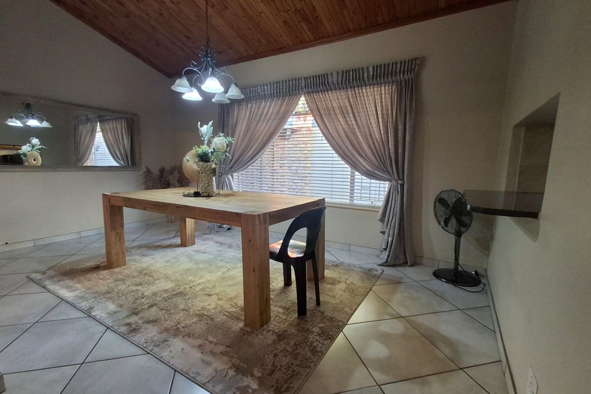Well maintained family home in Theresapark - Photo 4