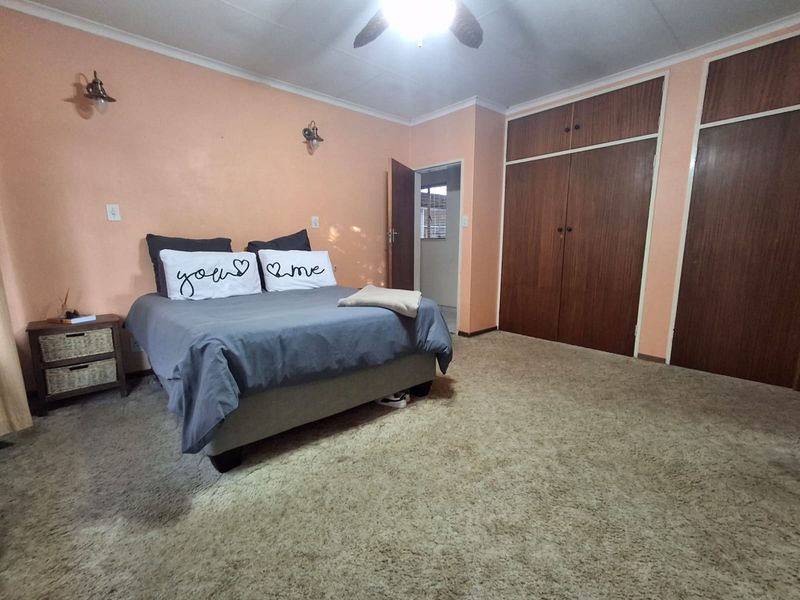 Well maintained family home in Theresapark - Photo 7