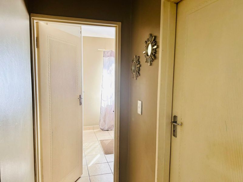 Neat and Secure 2-Bedroom Apartment in a Popular Complex - Photo 6