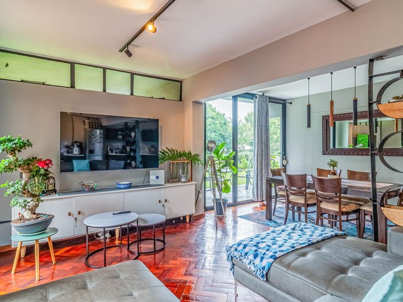 Lower level apartment to rent in an exclusive Bedfordview enclosure - Photo 4