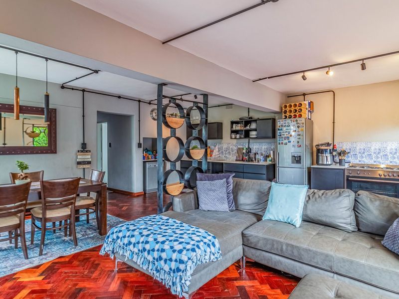 Lower level apartment to rent in an exclusive Bedfordview enclosure - Photo 6