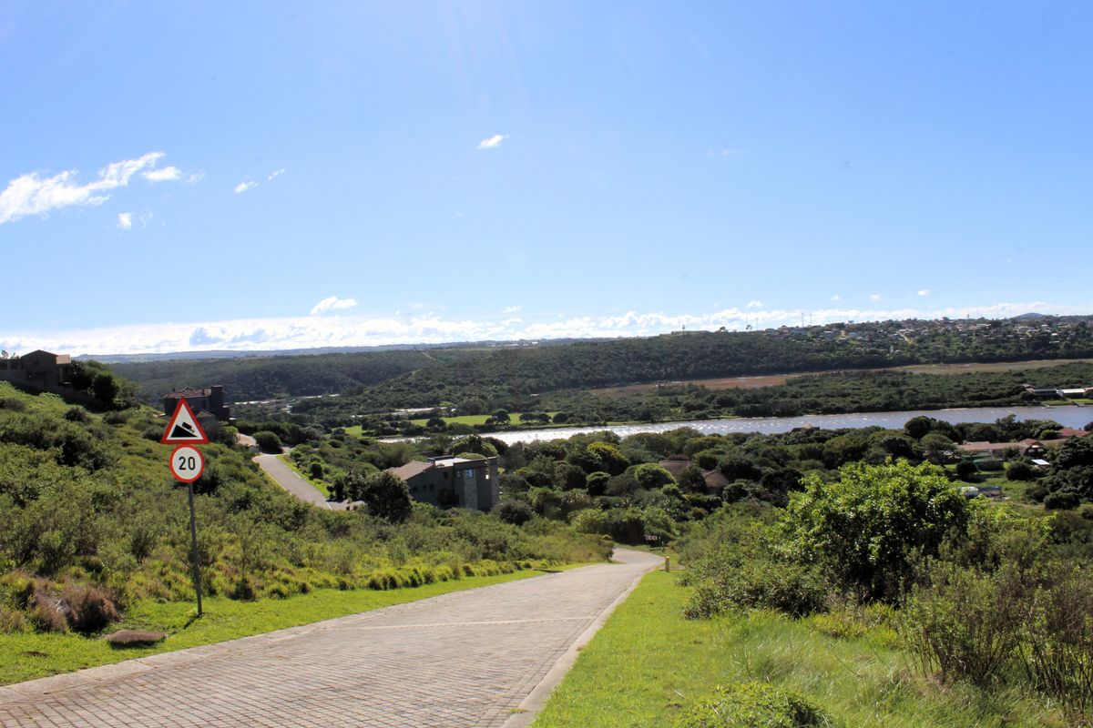 Land for Sale in Riverside Waterfront Estate in Port Alfed - Photo 4