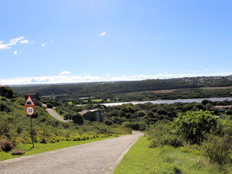 Land for Sale in Riverside Waterfront Estate in Port Alfed - Photo 4