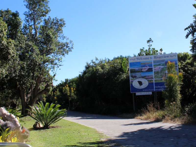 Land for Sale in Riverside Waterfront Estate in Port Alfed - Photo 2