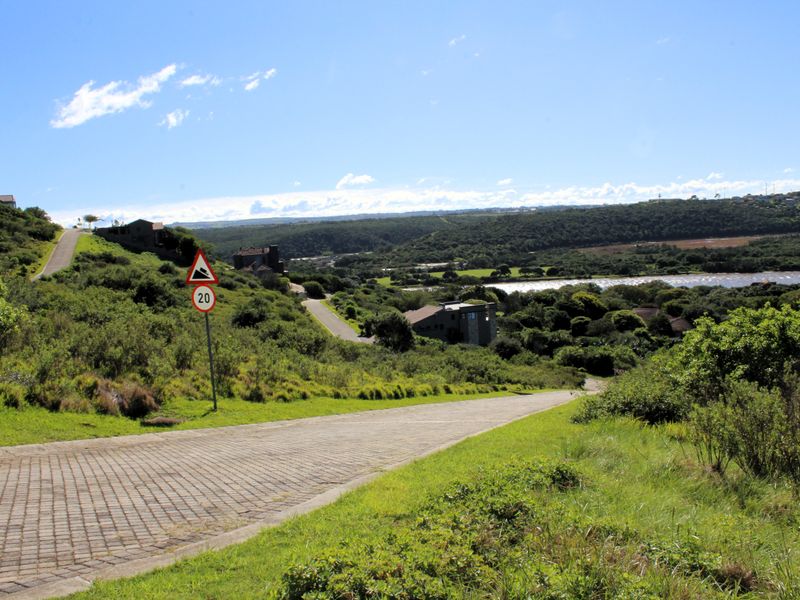 Land for Sale in Riverside Waterfront Estate in Port Alfed - Photo 8