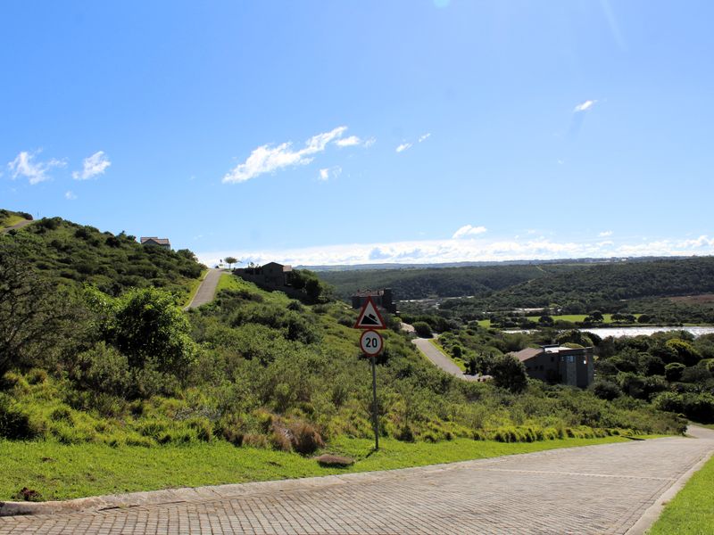 Land for Sale in Riverside Waterfront Estate in Port Alfed - Photo 10