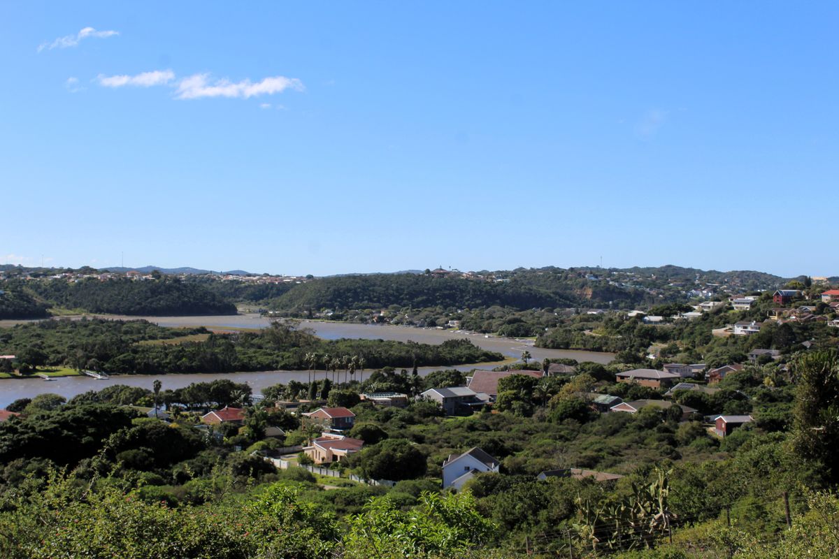 Land for Sale in Riverside Waterfront Estate in Port Alfed - Photo 3