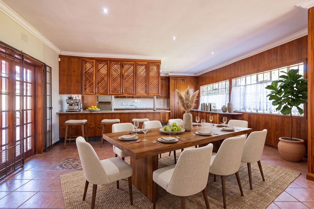 Stunning 4-Bedroom Freehold Home in the Heart of Monument, Krugersdorp - Photo 5