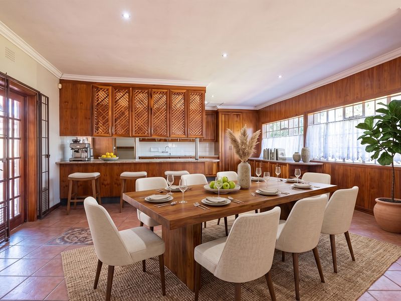 Stunning 4-Bedroom Freehold Home in the Heart of Monument, Krugersdorp - Photo 5