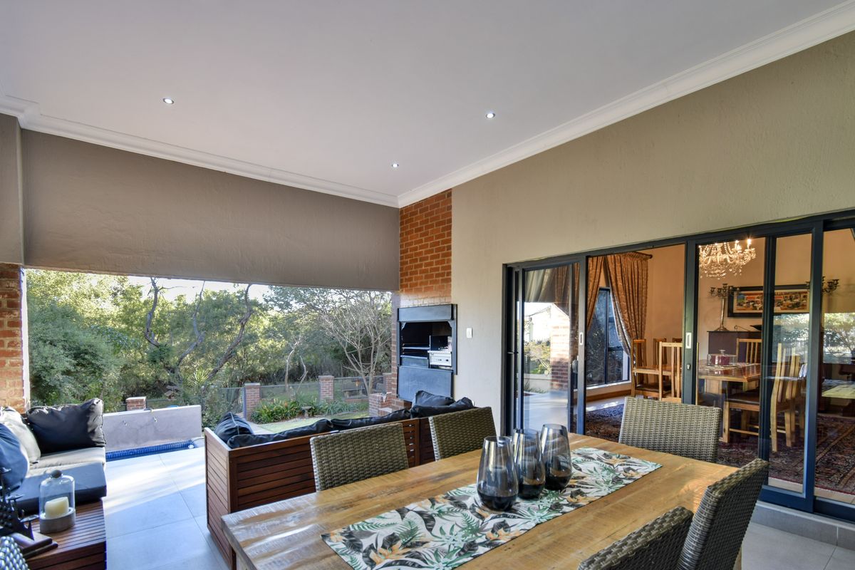 Timeless Elegance is what this 4 Bedroom home offers with Dam View in Sabe Hills Waterfront Estate - Photo 5