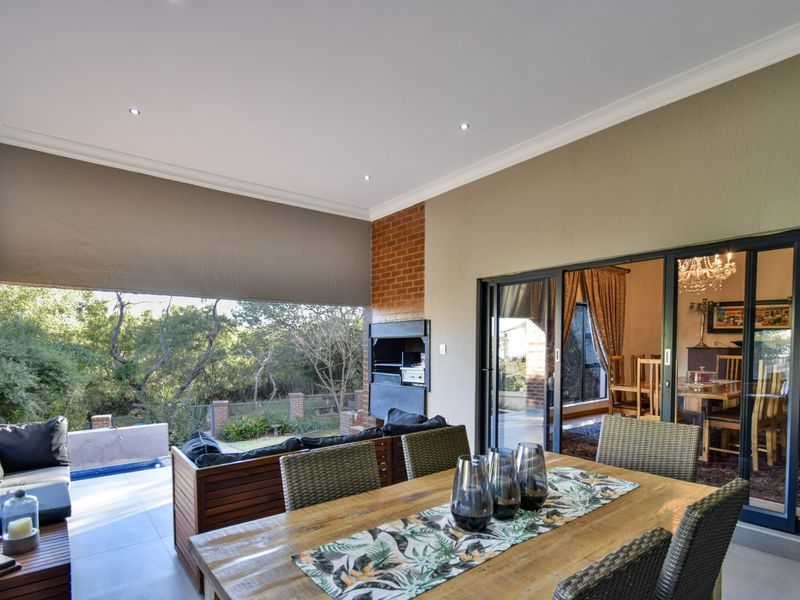 Timeless Elegance is what this 4 Bedroom home offers with Dam View in Sabe Hills Waterfront Estate - Photo 5
