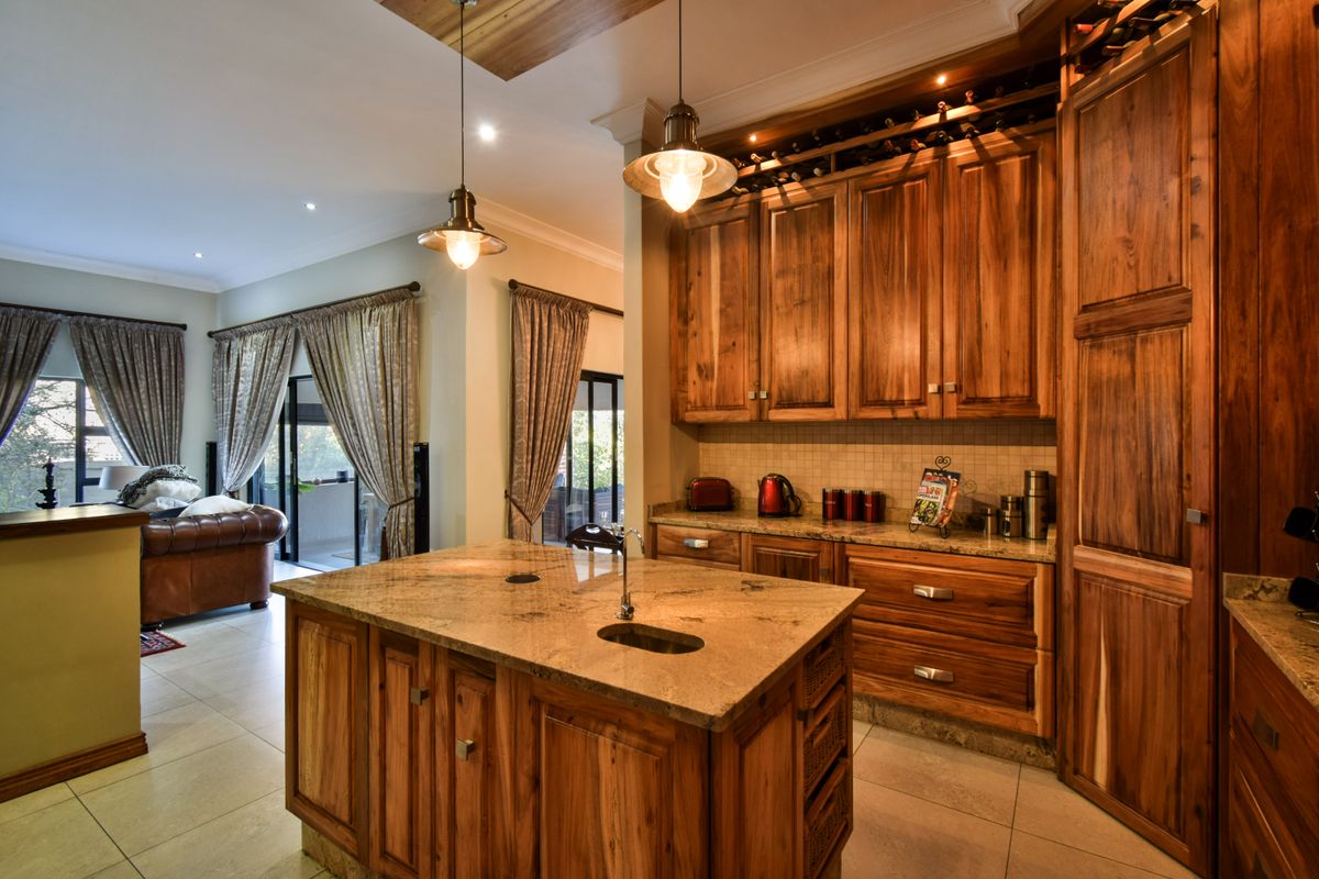 Timeless Elegance is what this 4 Bedroom home offers with Dam View in Sabe Hills Waterfront Estate - Photo 3
