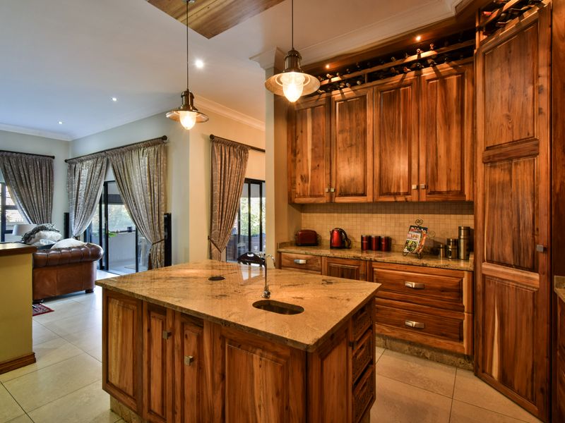 Timeless Elegance is what this 4 Bedroom home offers with Dam View in Sabe Hills Waterfront Estate - Photo 3