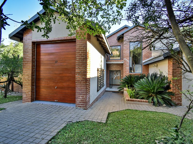 Timeless Elegance is what this 4 Bedroom home offers with Dam View in Sabe Hills Waterfront Estate - Photo 1
