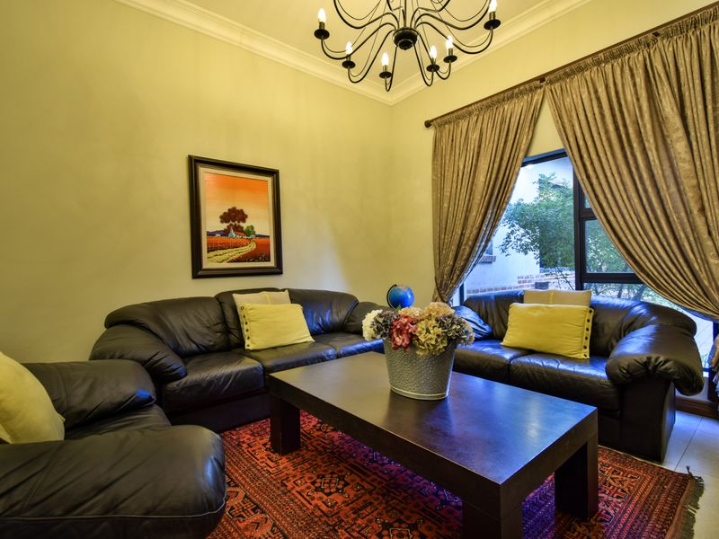 Timeless Elegance is what this 4 Bedroom home offers with Dam View in Sabe Hills Waterfront Estate - Photo 10