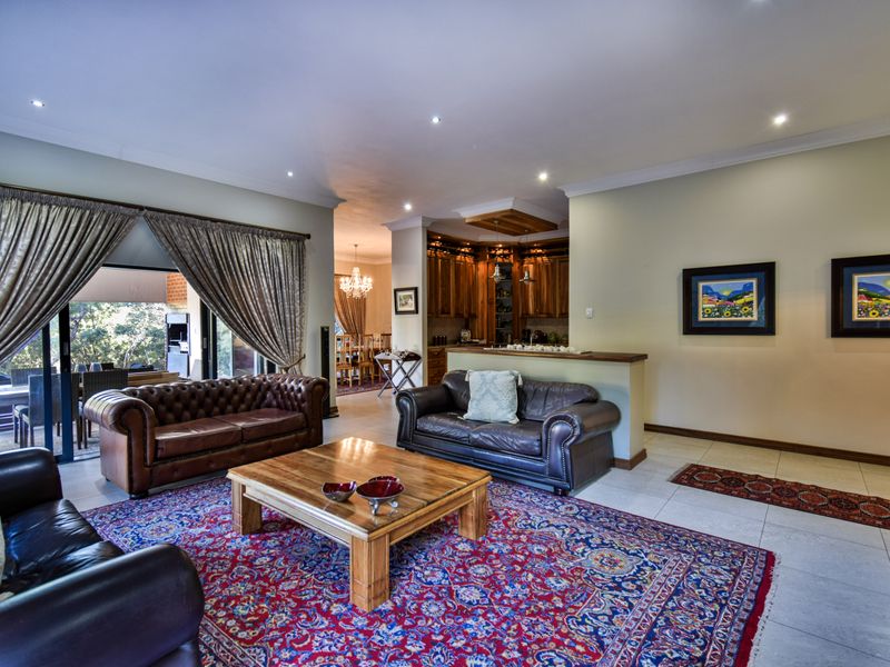 Timeless Elegance is what this 4 Bedroom home offers with Dam View in Sabe Hills Waterfront Estate - Photo 9
