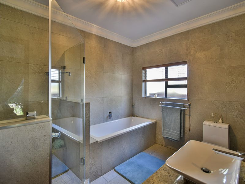 Timeless Elegance is what this 4 Bedroom home offers with Dam View in Sabe Hills Waterfront Estate - Photo 8