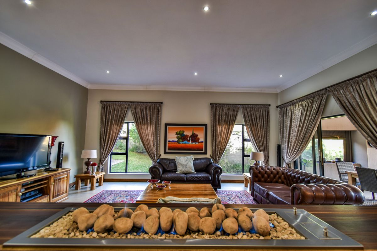 Timeless Elegance is what this 4 Bedroom home offers with Dam View in Sabe Hills Waterfront Estate - Photo 2