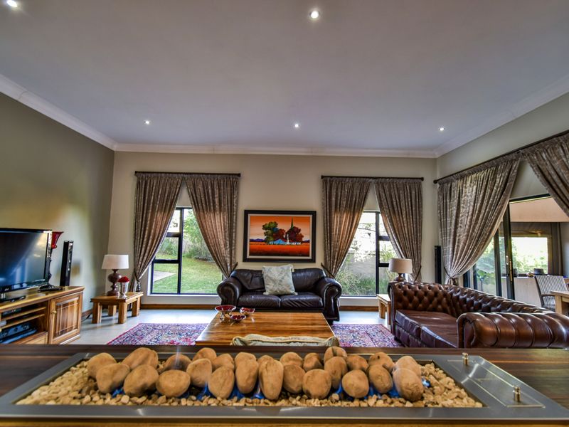 Timeless Elegance is what this 4 Bedroom home offers with Dam View in Sabe Hills Waterfront Estate - Photo 2