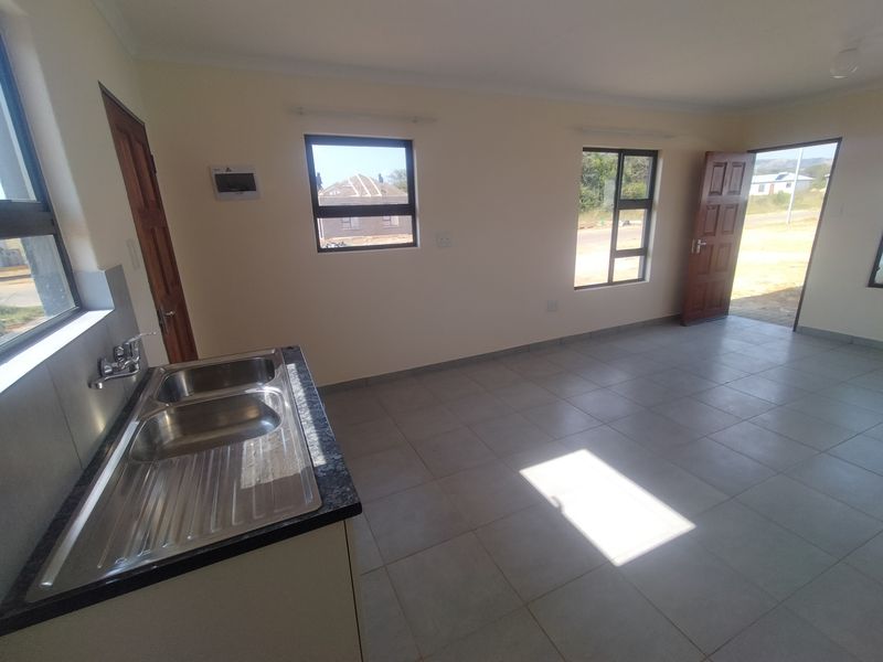 A Rare Opportunity to Create Your Own Home in Klerksoord - Double storey - Photo 9