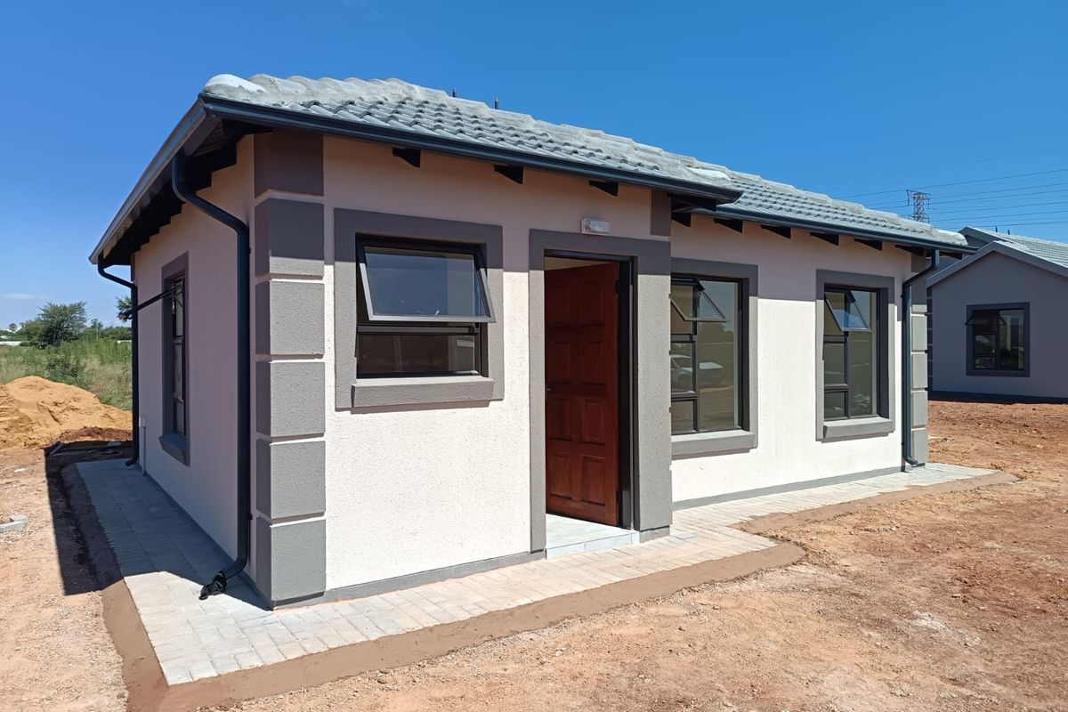 Brand-New Full Title Homes – You Choose the Stand, Size & Finishes - Photo 5