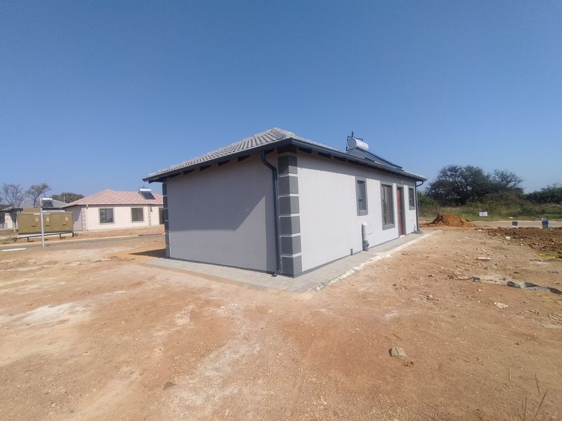 Brand-New Full Title Homes – You Choose the Stand, Size & Finishes - Photo 6