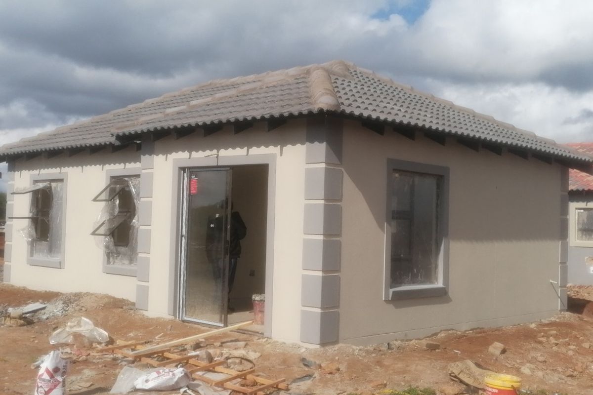 Brand-New Full Title Homes – You Choose the Stand, Size & Finishes - Photo 4