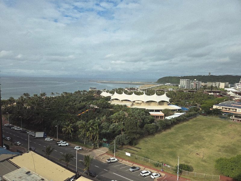 Sensational Ocean Views Near uShaka Marine World - Photo 6