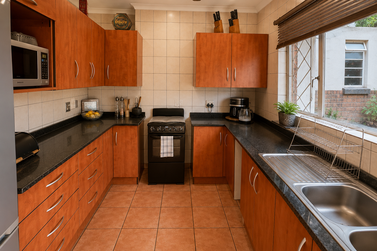 Easy Living in a Peaceful Complex Community - Photo 2