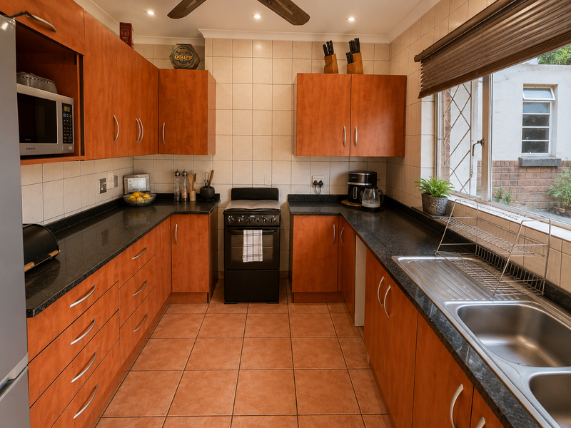 Easy Living in a Peaceful Complex Community - Photo 2