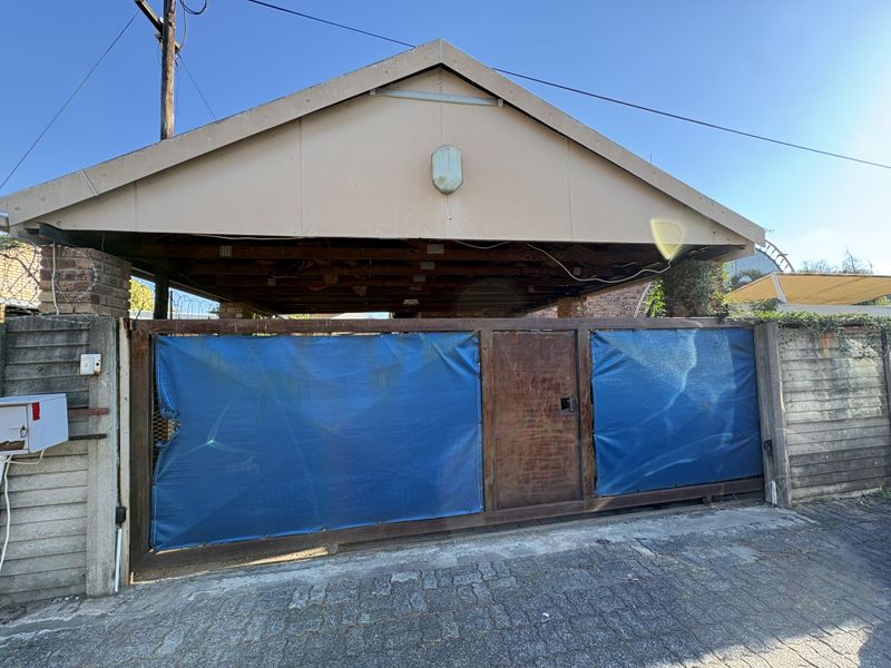 Easy Living in a Peaceful Complex Community - Photo 1